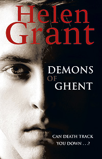 Demons of Ghent